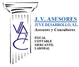 JV Asesores logo